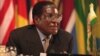 Tough Road for Zimbabwe's Transition to Democracy