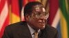 Presidente Mugabe quer eleições em Julho