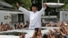 Sandiaga: Prabowo ke Luar Negeri untuk Urusan Pribadi