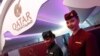 Qatar akan Buka Informasi Keuangan Qatar Airways