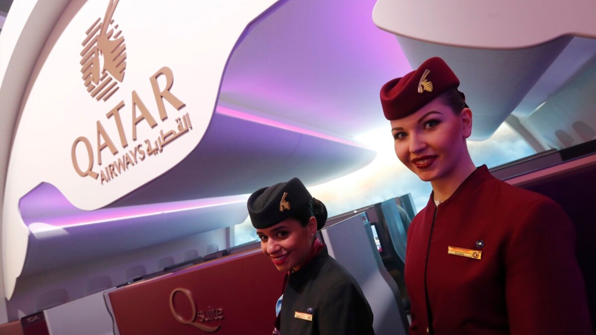Qatar akan Buka Informasi Keuangan Qatar Airways