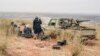 HRW Slams Surge in Killings of Civilians in Mali