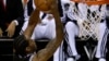 NBA: nouvelle déception pour les Spurs