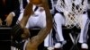 NBA : Leonard et Curry brillent
