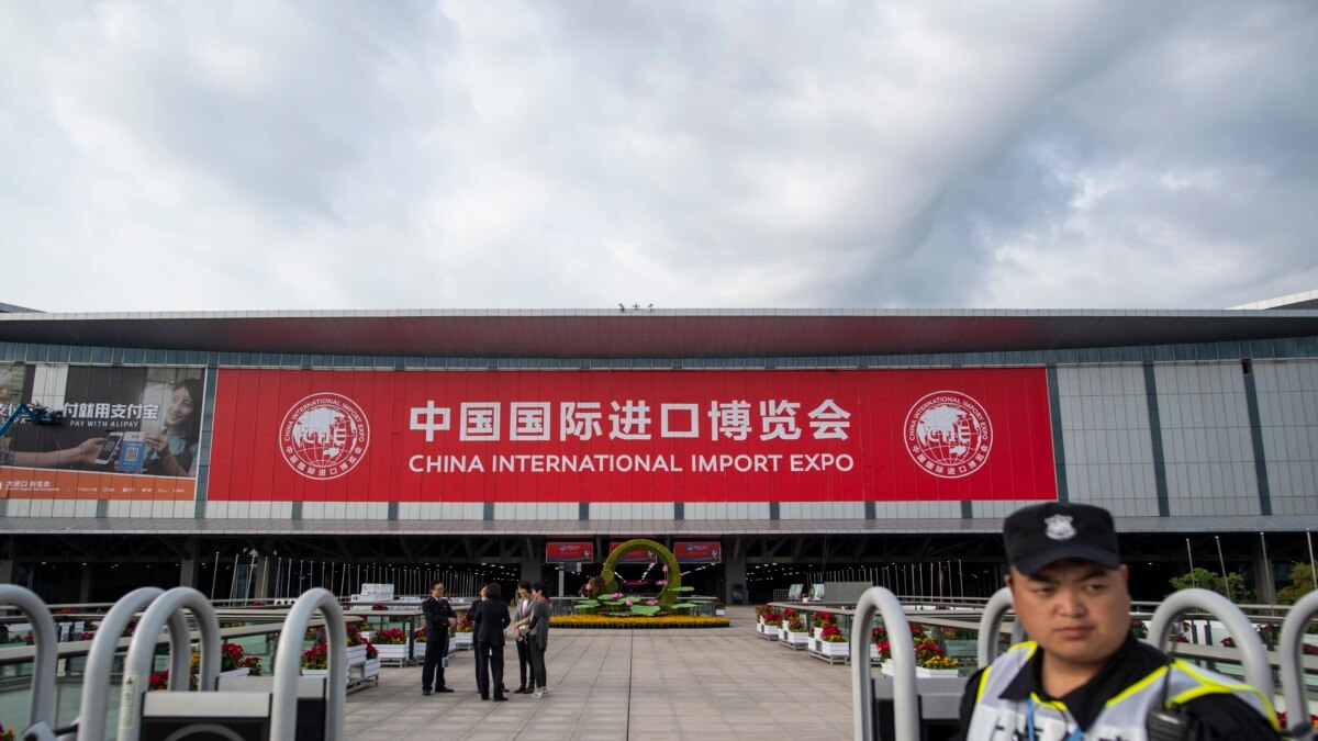 分析人士：中国私营安保公司在全球崛起的背后是北京