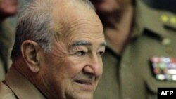 Хулио Касас Регейро