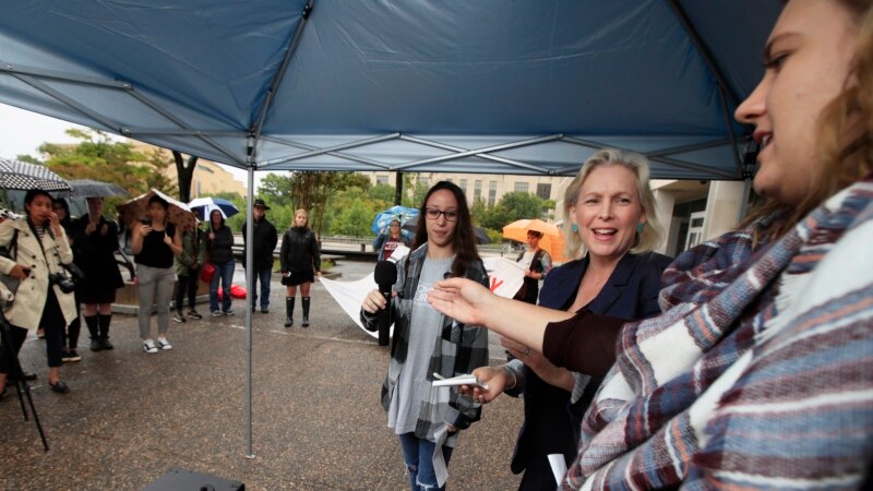 Sexual Assault Remains Major Issue in US Higher Education