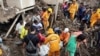 Kolombia Akhiri Pencarian Korban Banjir & Tanah Longsor 