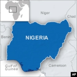 Three People Killed, 38 Wounded In Nigeria Suicide Car Bombing