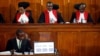 Kenya Court to Rule on Presidential Election Cases on Monday