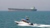 Angkatan Laut Garda Revolusi Iran Gagalkan Penyelundupan Minyak Mentah