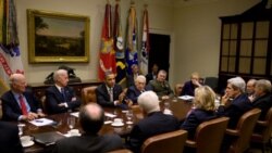۵ وزير خارجه پيشين ايالات متحده از سنای آمريکا خواستار تصويب معاهده «استارت دو» شدند