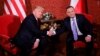 Trump in Poland: Strengthening NATO, Shipping LNG and North Korea’s Bad Behavior