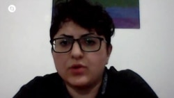 رضوانه محمدی: نیازمند مستندسازی گسترده نقض حقوق اقلیت‌های جنسی و جنسیتی در ایران هستیم