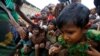'We Cannot Keep Everyone Safe,' UN Warns as Rohingya Brace for Monsoon