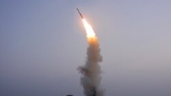 EE.UU. Corea del Norte intensifica ensayos misiles