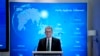 Kepala Intelijen MI6: Rusia, China, Iran Masuk Daftar Ancaman Teratas Inggris