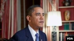 Obama predao Kongresu prijedlog budžeta za 2011-tu godinu 