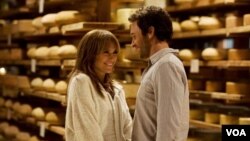 Zoe (Jennifer Lopez) dan Stan (Alex O'Loughlin) saling jatuh cinta. Sayangnya, mereka bertemu di saat yang kurang tepat bagi Zoe.