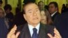 Cựu Thủ tướng Ý Berlusconi bị tuyên án 1 năm tù giam