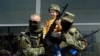 МИД РФ говорит о законности приграничных маневров. Украинские эксперты – о диалоге с сепаратистами 