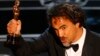 Pidato Penerimaan Piala Oscar Sertakan Isu-isu Sosial dan Politik
