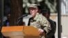 Генерал Остин Миллер – новый командующий силами международной коалиции в Афганистане 