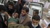 Polisi Yaman Bubarkan Demonstrasi Anti-Pemerintah