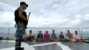 Vụ ngư dân Việt kêu cứu ở Indonesia: Đại sứ quán Việt Nam ‘thăm lãnh sự trực tuyến’