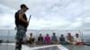 Indonesia trục xuất 239 ngư dân Việt