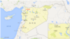 叙利亚官媒称以色列轰炸阿勒颇机场
