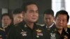 Thai Junta Chief Announces Temporary Constitution