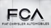 Fiat Chrysler Proposes Merger With Renault