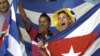 FIFA molesta por deserciones de futbolistas cubanos