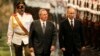 Rusia busca acercamiento con Latinoamérica