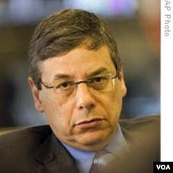 Wakil Menlu Israel, Danny Ayalon.