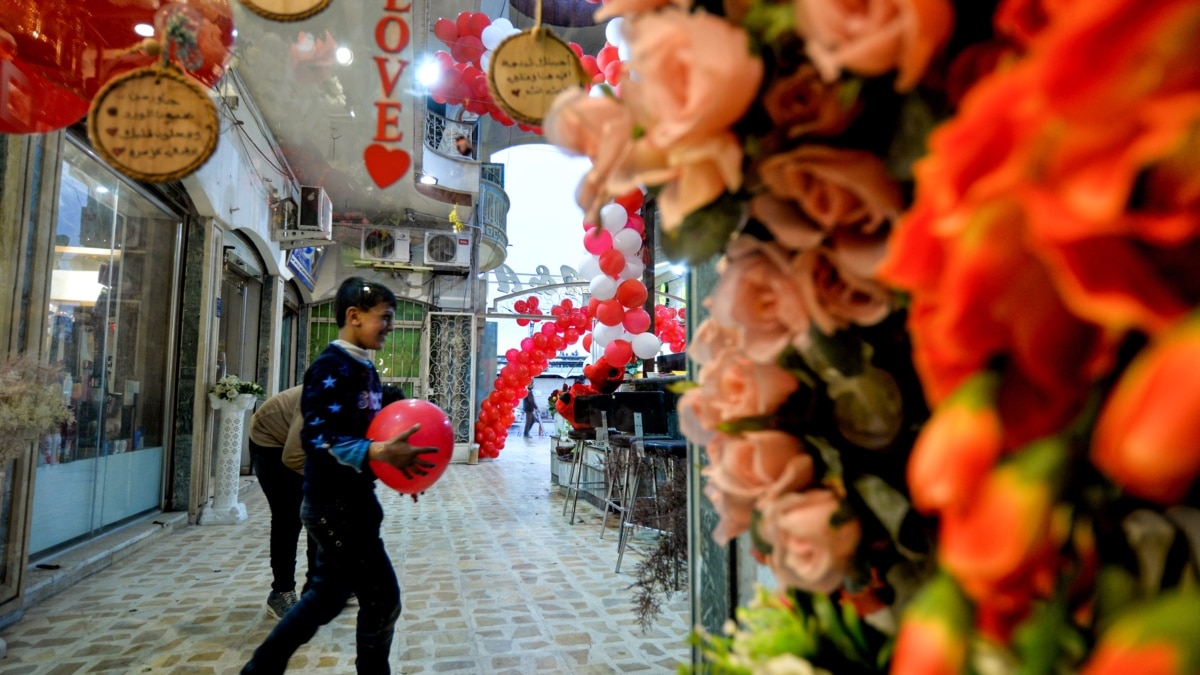 valentines day tradition in korea