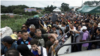 Colombia cierra fronteras por comicios legislativos y presidenciales