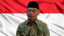 Muhadjir Effendy, Menko Bidang Pembangunan Manusia dan Kebudayaan (foto: courtesy).