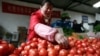 日本最大蕃茄醬生產商停止從新疆採購蕃茄