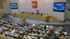 Rusia Cabut Akses Jurnalis VOA dan Radio Free Europe
