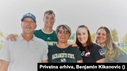 Porodica Kikanović, privatna arhiva