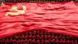 时事大家谈：中共自封“真民主”，北京与世界民主峰会打擂台？