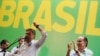 Brazil's Neves Narrows Campaign Cash Gap