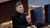 US Steps Up Pressure on Karzai to Sign Security Agreement