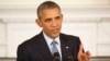 Obama: Dueling Airstrikes in Syria, Not 'Proxy War'