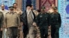 کارشناسان: بودجه ۱۳۹۶ ایران هدیه ای است به سپاه پاسداران