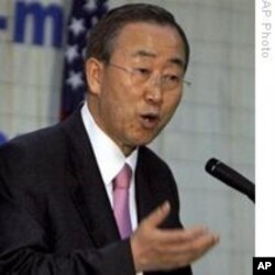 UN Launches Campaign Aimed at Men to End Violence Against Women