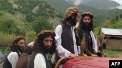 Pakistani Taliban