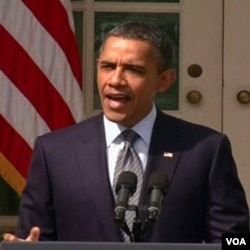Predsjednik Obama obrazlaže plan za smanjenje deficita